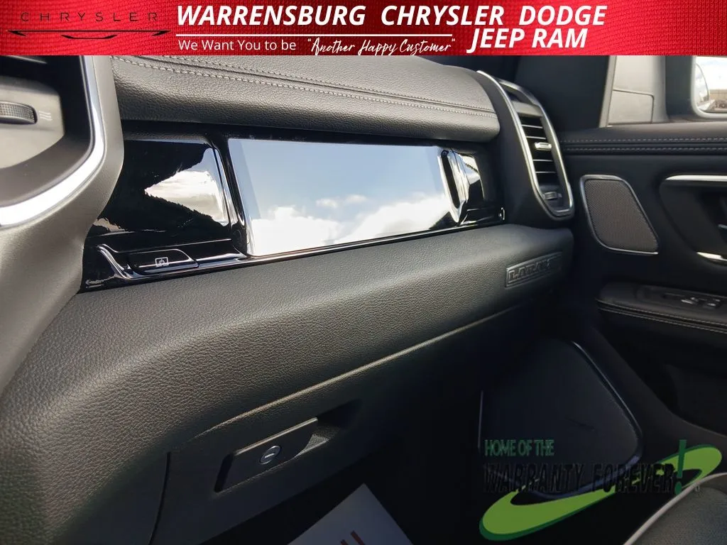 2026 RAM 1500 Laramie - Photo 30