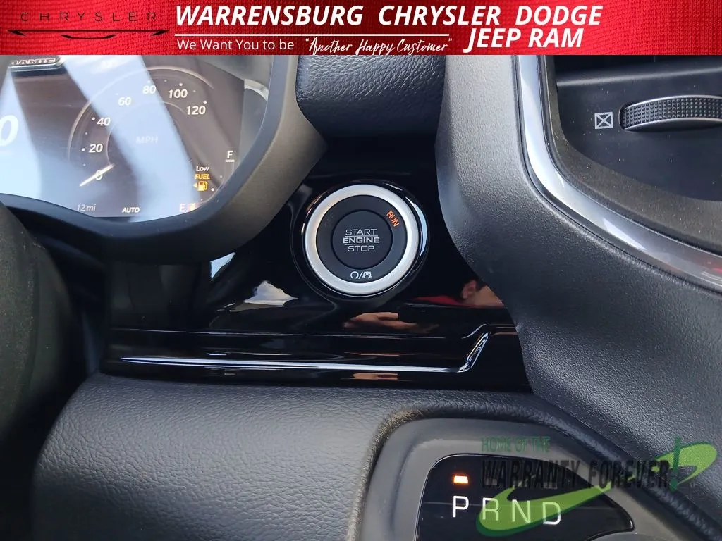 2026 RAM 1500 Laramie - Photo 34