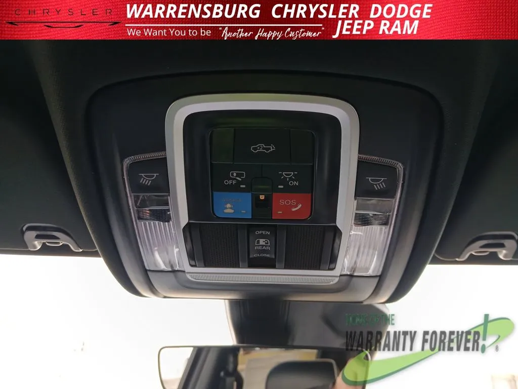 2026 RAM 1500 Laramie - Photo 32