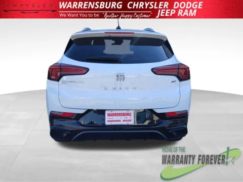 More photos of 2024 Buick Encore GX Sport Touring at Warrensburg CDJR, MO