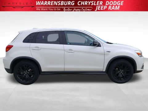 Photos of 2018 Mitsubishi Outlander Sport 2.0 LE for sale in Warrensburg, MO at Warrensburg CDJR