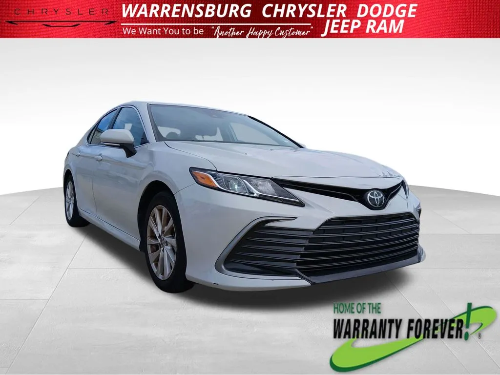 2024 Toyota Camry LE for sale in Warrensburg, MO