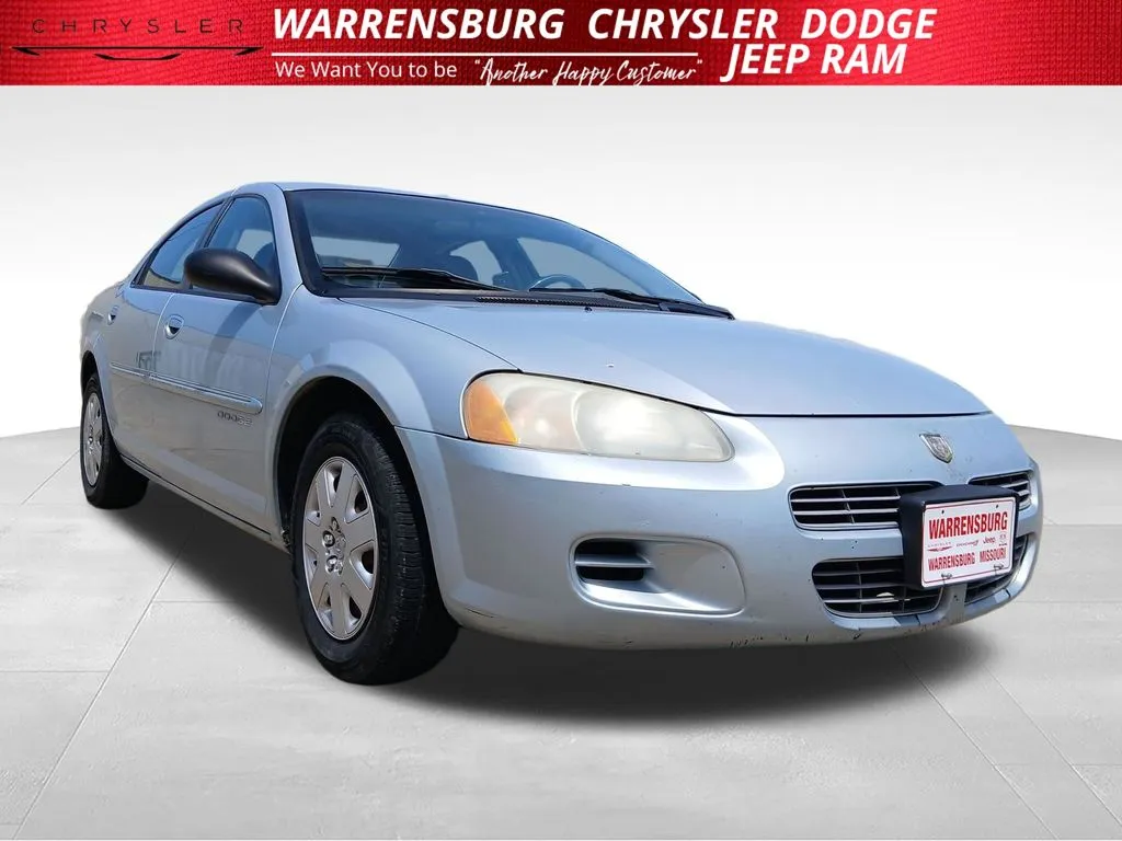 2001 Dodge Stratus SE for sale in Warrensburg, MO