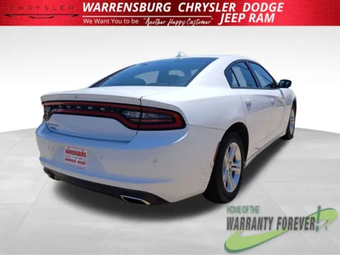 Another view of 2023 Dodge Charger SXT for sale in Warrensburg, MO at Warrensburg CDJR