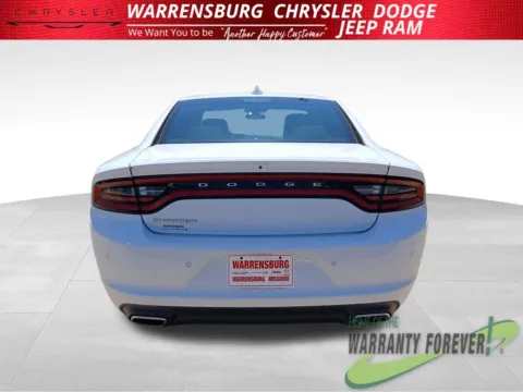 More photos of 2023 Dodge Charger SXT at Warrensburg CDJR, MO