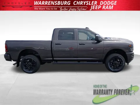 Photos of 2026 Ram 2500 Tradesman for sale in Warrensburg, MO at Warrensburg CDJR