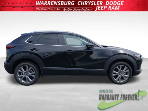 Photos of 2025 Mazda CX-30 2.5 S Preferred Package for sale in Warrensburg, MO at Warrensburg CDJR