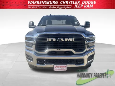 Photos of 2026 Ram 3500 Tradesman for sale in Warrensburg, MO at Warrensburg CDJR
