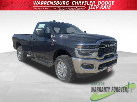 Another view of 2026 Ram 3500 Tradesman for sale in Warrensburg, MO at Warrensburg CDJR