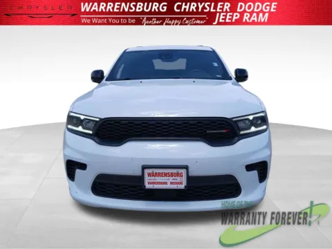 More photos of 2024 Dodge Durango GT Plus at Warrensburg CDJR, MO