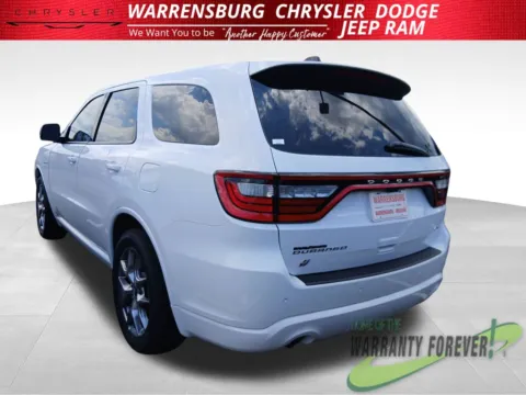 More photos of 2026 Dodge Durango GT HEMI V8 at Warrensburg CDJR, MO