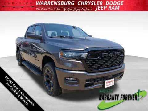 Unknown 2026 Ram 1500 Express for sale in Warrensburg, MO
