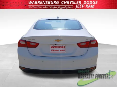 More photos of 2024 Chevrolet Malibu LT at Warrensburg CDJR, MO