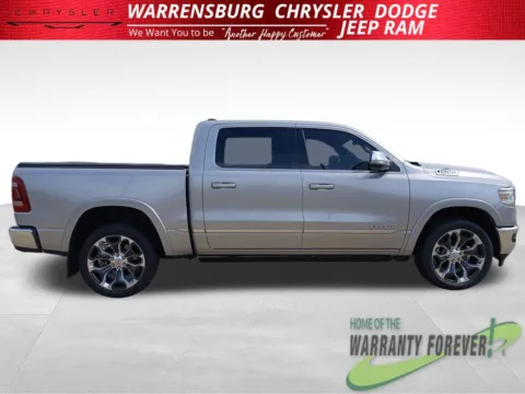 Another view of 2019 Ram 1500 Limited for sale in Warrensburg, MO at Warrensburg CDJR
