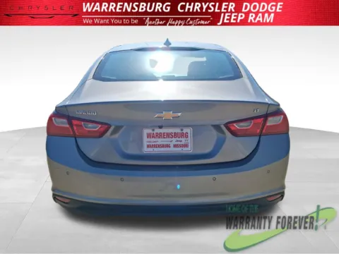 More photos of 2024 Chevrolet Malibu LT at Warrensburg CDJR, MO