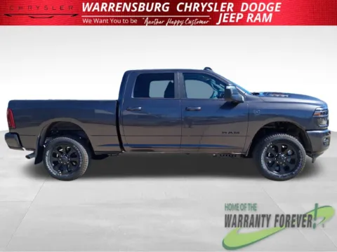 Another view of 2027 Ram 2500 Laramie for sale in Warrensburg, MO at Warrensburg CDJR