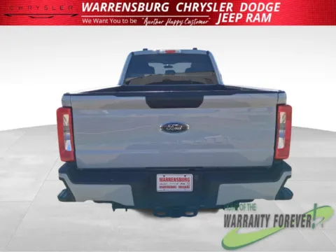 More photos of 2026 Ford F-350SD XL at Warrensburg CDJR, MO
