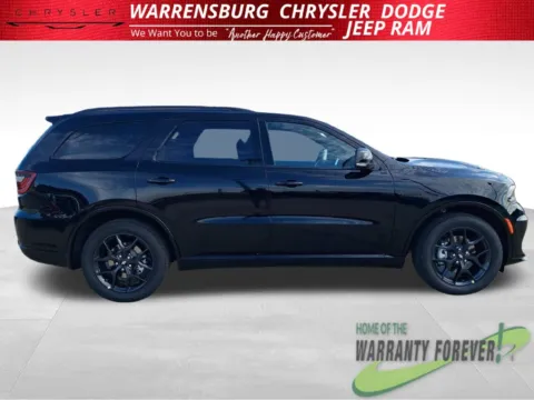 Another view of 2027 Dodge Durango GT for sale in Warrensburg, MO at Warrensburg CDJR
