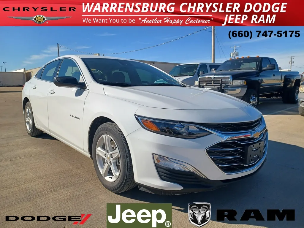 2023 Chevrolet Malibu LS for sale in Warrensburg, MO