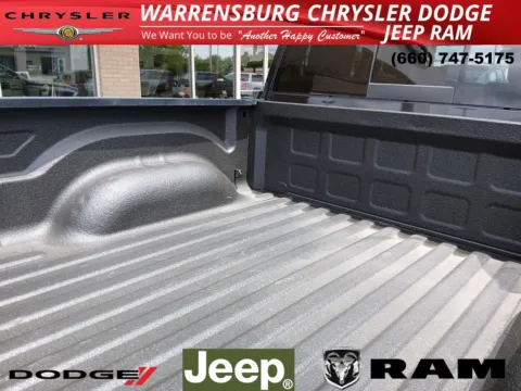 More photos of 2017 Ram 1500 Night at Warrensburg CDJR, MO