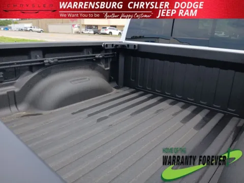 More photos of 2025 Ram 1500 Rebel at Warrensburg CDJR, MO
