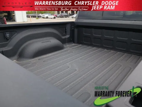 More photos of 2026 Ram 2500 Laramie at Warrensburg CDJR, MO