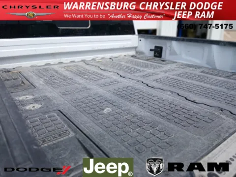 More photos of 2019 Ford F-150 Lariat at Warrensburg CDJR, MO