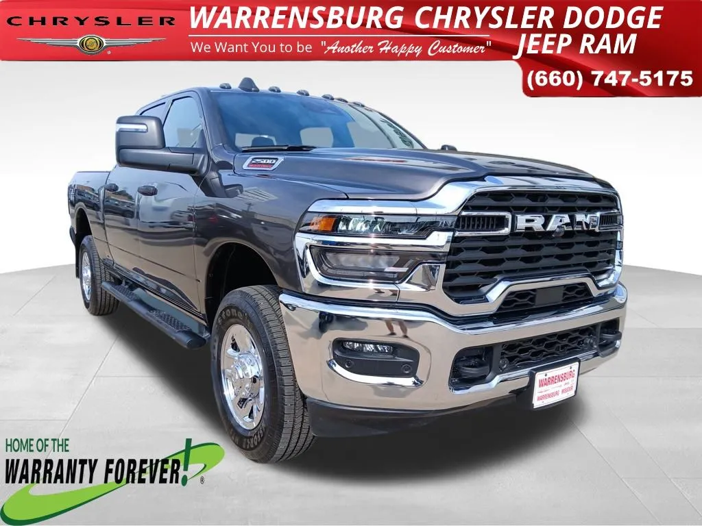 2026 Ram 2500 Tradesman for sale in Warrensburg, MO