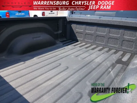 More photos of 2026 Ram 2500 Laramie at Warrensburg CDJR, MO