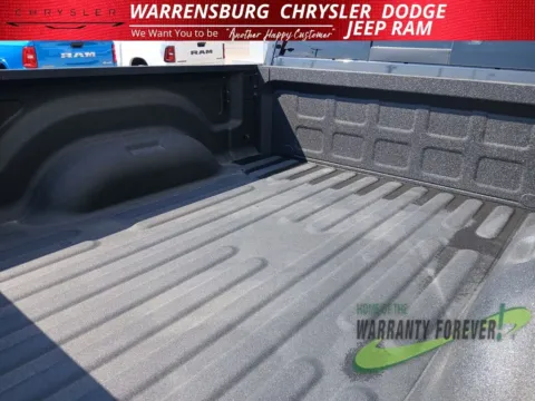 More photos of 2026 Ram 2500 Laramie at Warrensburg CDJR, MO