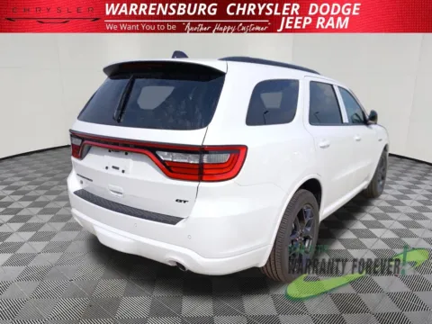 Photos of 2026 Dodge Durango GT Premium HEMI V8 for sale in Warrensburg, MO at Warrensburg CDJR