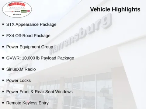 More photos of 2020 Ford F-250SD XL at Warrensburg CDJR, MO