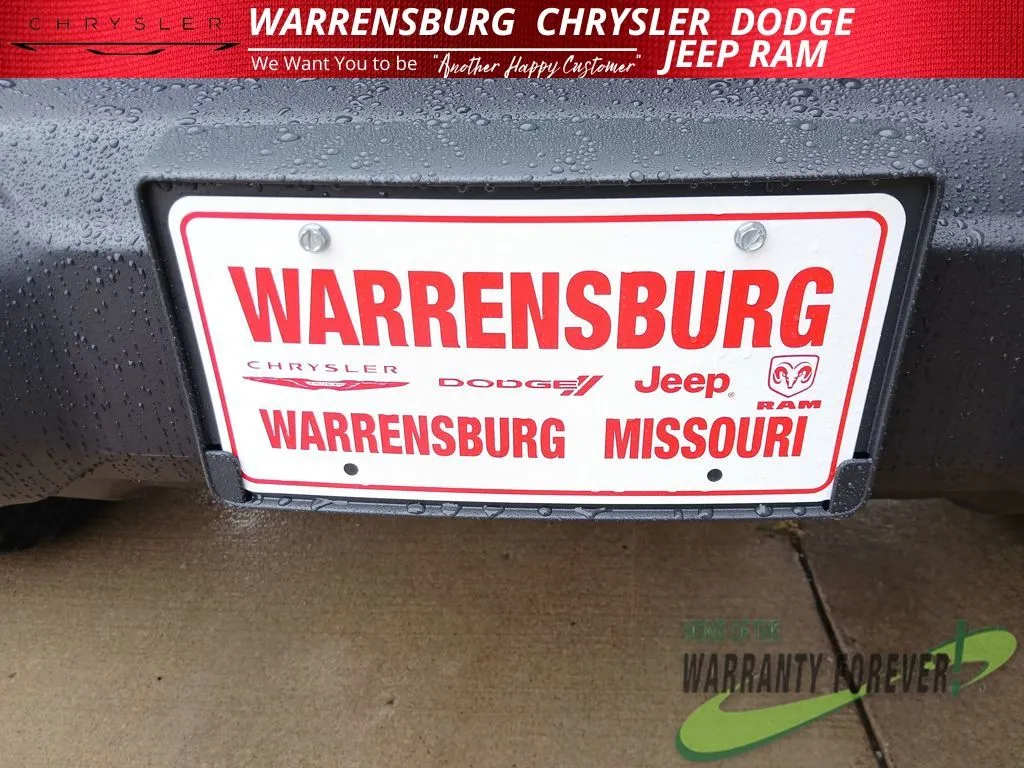 2026 Jeep Wrangler 4-Door Willys - Photo 27