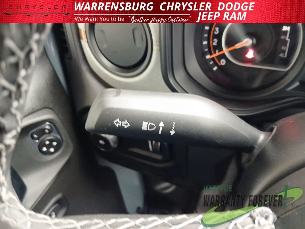 2026 Jeep Wrangler 4-Door Willys - Photo 16