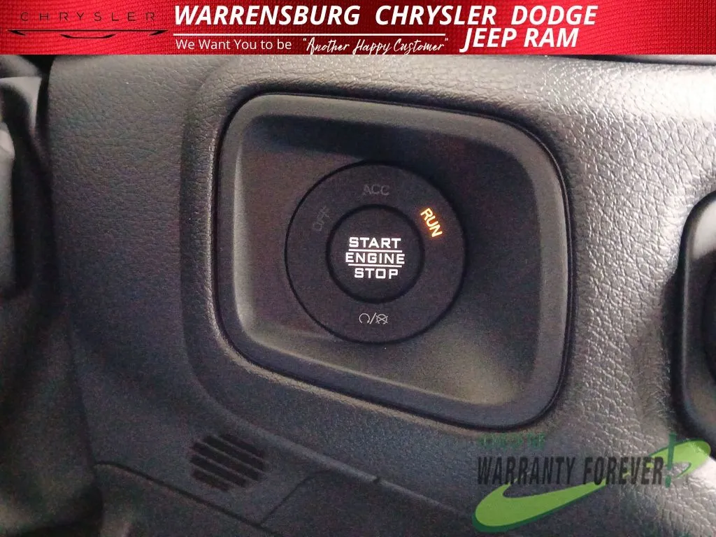 2026 Jeep Wrangler 4-Door Willys - Photo 25