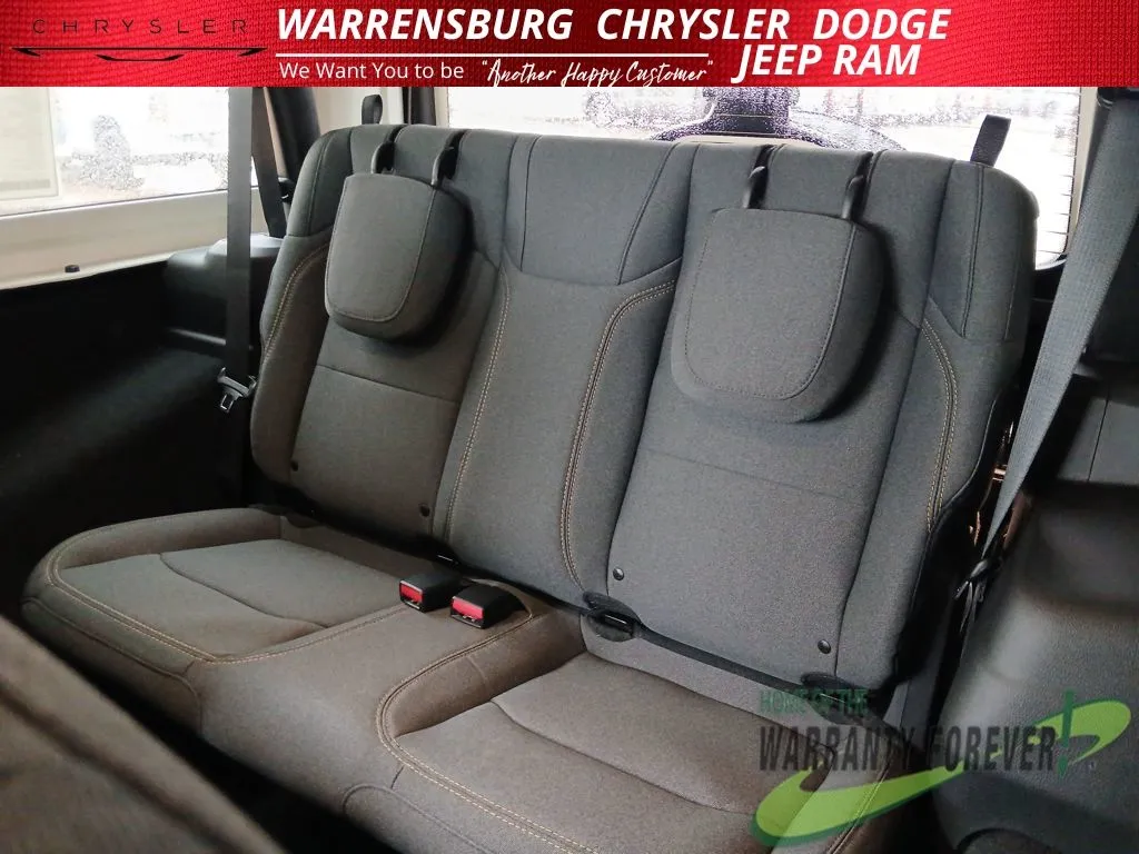 2026 Jeep Wrangler 2-Door Willys - Photo 15