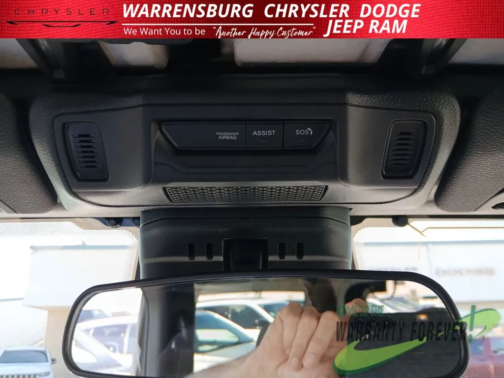 2026 Jeep Wrangler 2-Door Willys - Photo 27