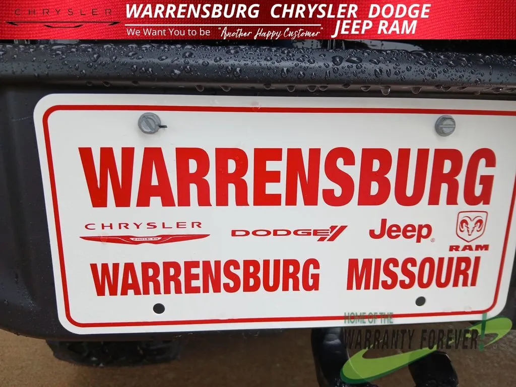 2026 Jeep Wrangler 2-Door Willys - Photo 34