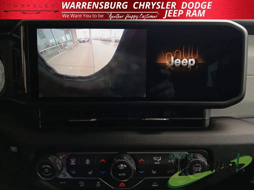 2026 Jeep Wrangler 2-Door Willys - Photo 23