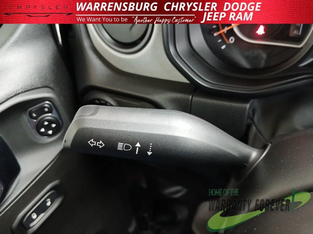 2026 Jeep Wrangler 2-Door Willys - Photo 19