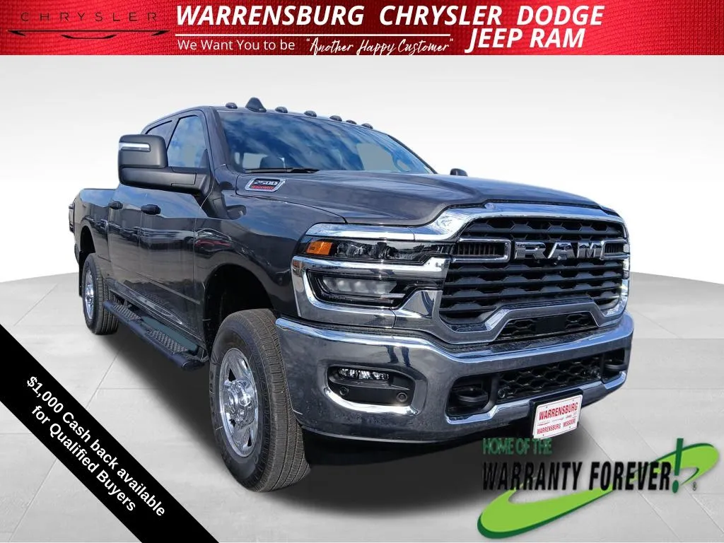 2026 Ram 2500 Tradesman for sale in Warrensburg, MO