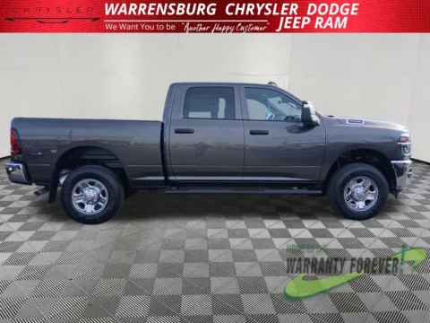 Photos of 2026 Ram 2500 Tradesman for sale in Warrensburg, MO at Warrensburg CDJR