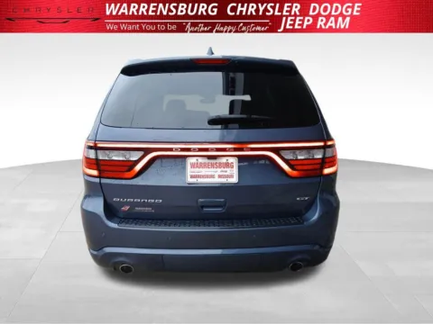 More photos of 2019 Dodge Durango GT Plus at Warrensburg CDJR, MO