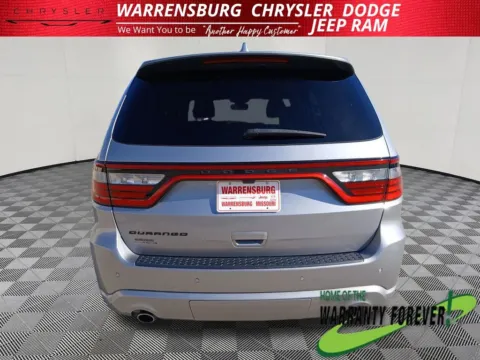 More photos of 2021 Dodge Durango SXT Plus at Warrensburg CDJR, MO
