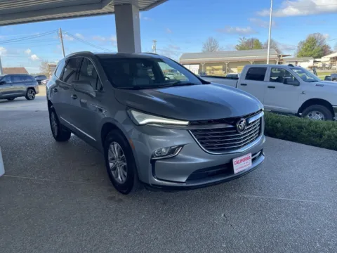 More photos of 2024 Buick Enclave Premium Group at California CDJR, MO