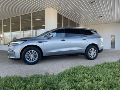 More photos of 2024 Buick Enclave Premium Group at California CDJR, MO