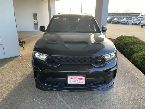 Another view of 2026 Dodge Durango GT Plus for sale in California, MO at California CDJR
