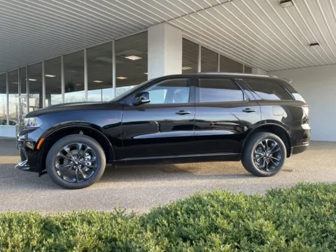 More photos of 2026 Dodge Durango GT Plus at California CDJR, MO