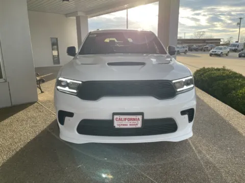 Another view of 2026 Dodge Durango GT Plus HEMI V8 for sale in California, MO at California CDJR