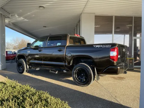 More photos of 2019 Toyota Tundra at California CDJR, MO